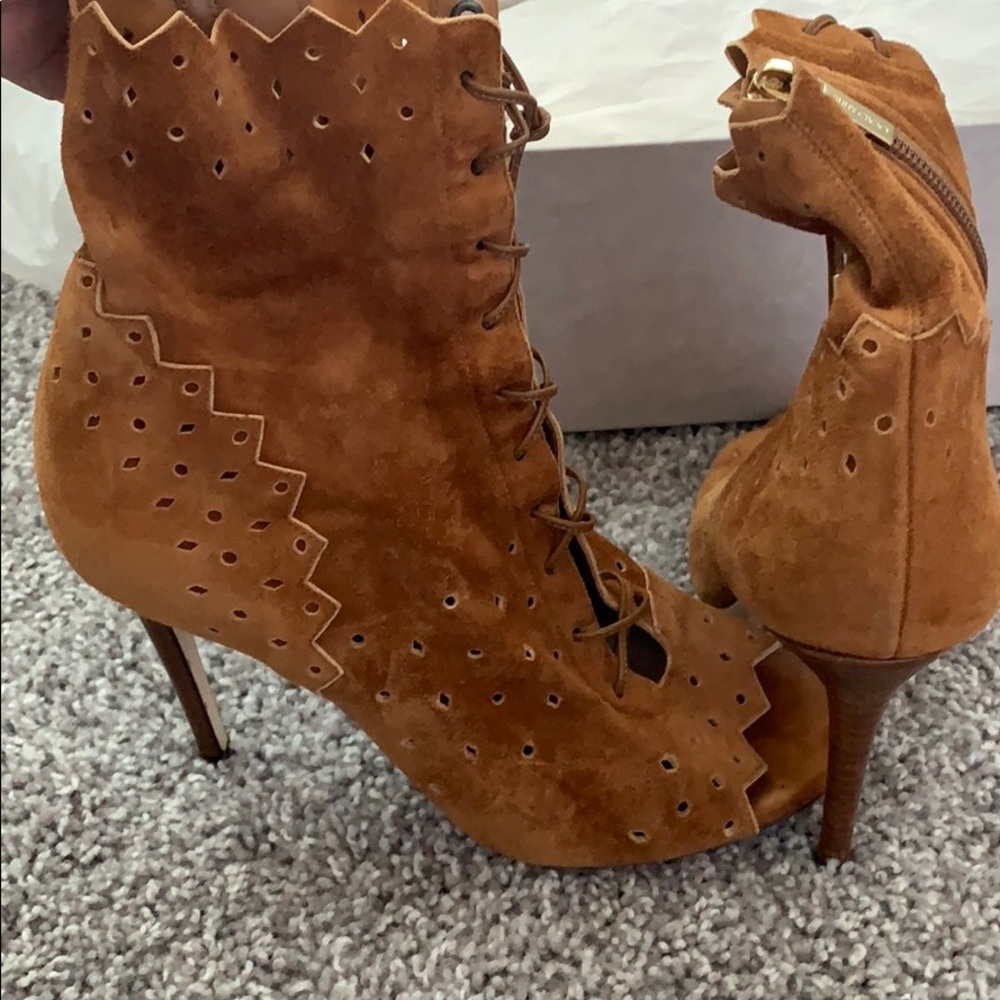 Jimmy Choo Heels